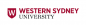 western sydney university phd scholarships